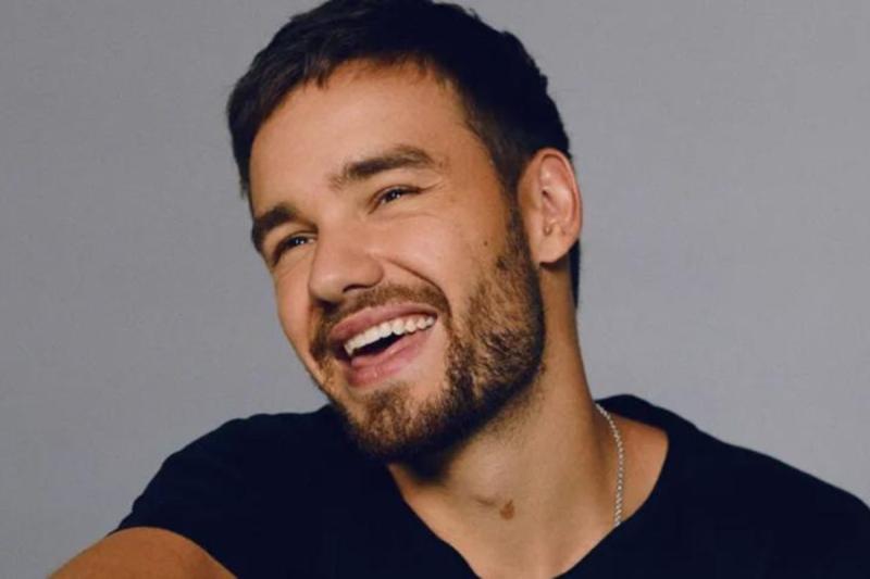 La muerte de Liam Payne