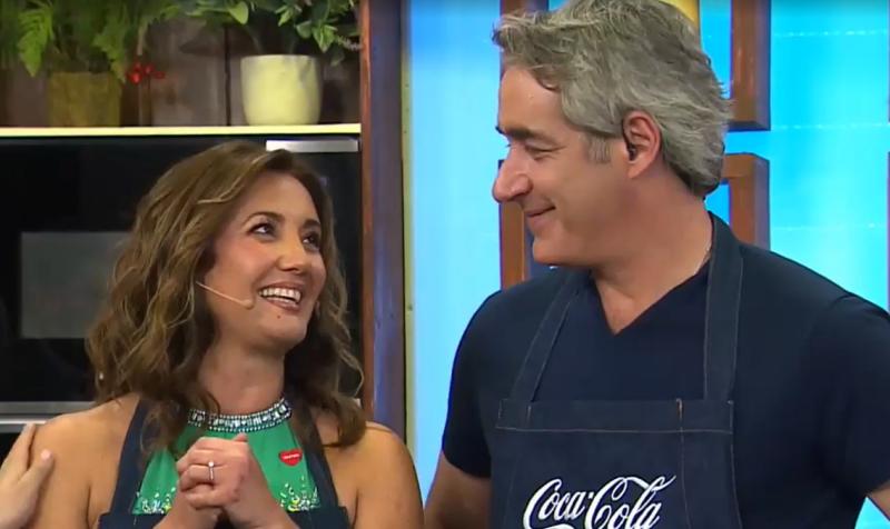 Las razones por las que Priscilla Vargas tuvo que irse en medio de la celebración de los dos años de "Tu Día"