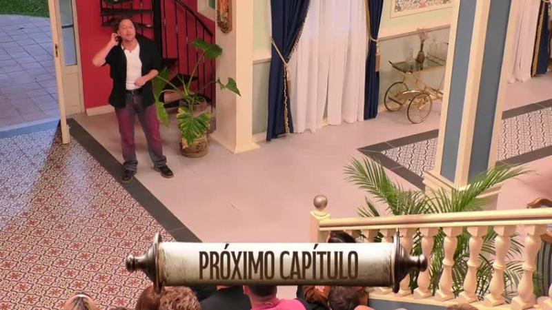 Matías Vega en Ganar o Servir.