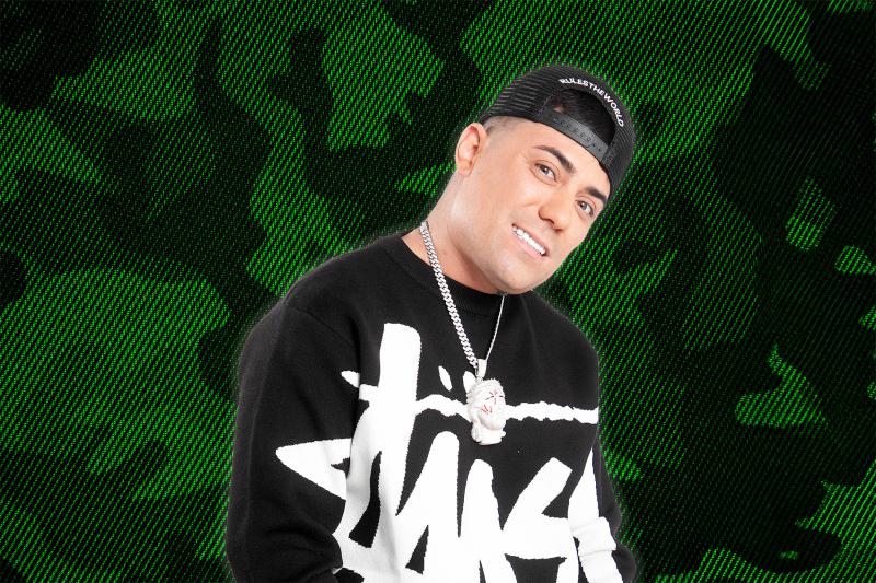 ¿Quién es Malito Malozo?: Uno de los reclutas de "Palabra de Honor"