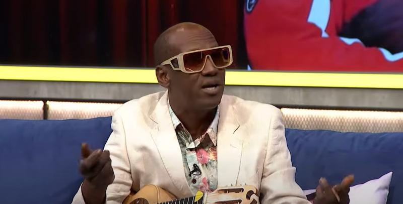 Maluco en "Todo va a estar bien" de Vía X