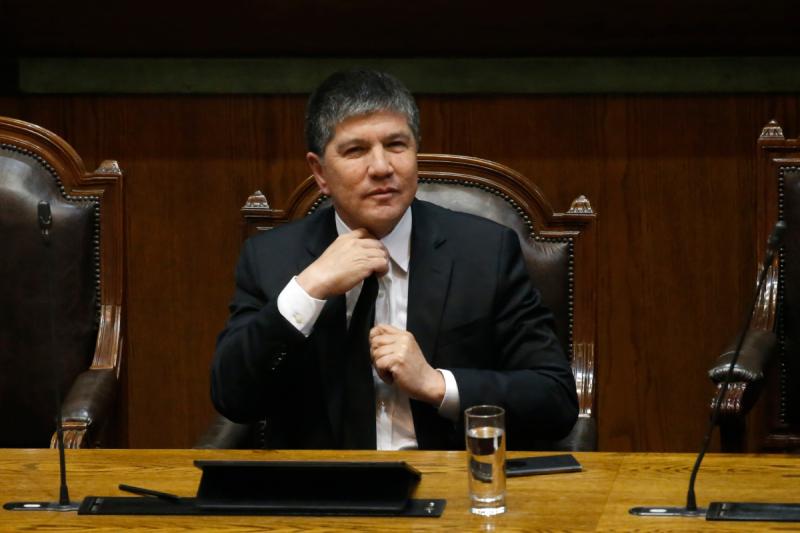 Manuel Monsalve - Créditos: ATON