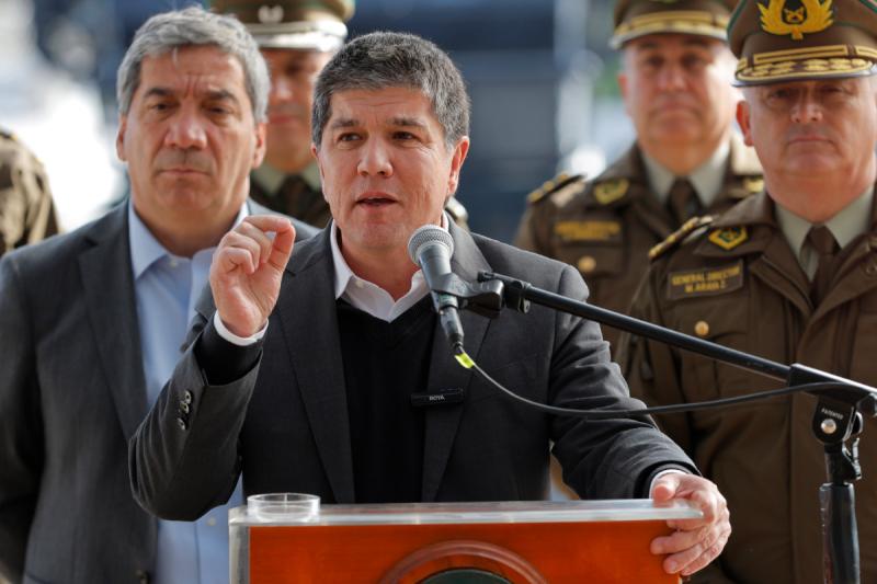 Manuel Monsalve - Créditos: ATON