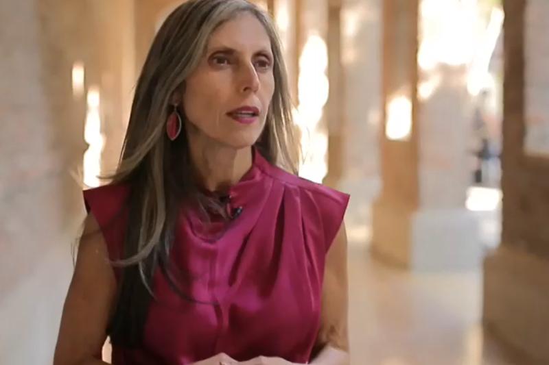 La declaraciones de María Elena Santibáñez, abogada de denunciante de Manuel Monsalve