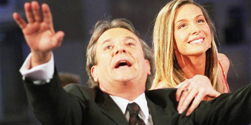 "Por fin es lunes" con Margot Kahl y Coco Legrand