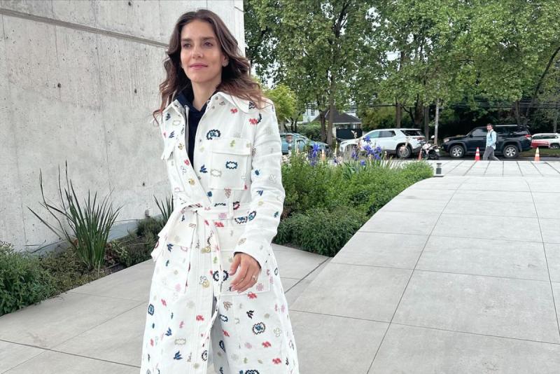 María Luisa Godoy le responde a Ivette Vergara