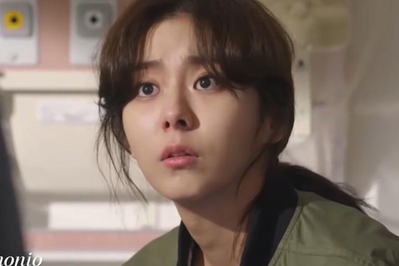 "Matrimonio por contrato", la nueva serie de Canal 13