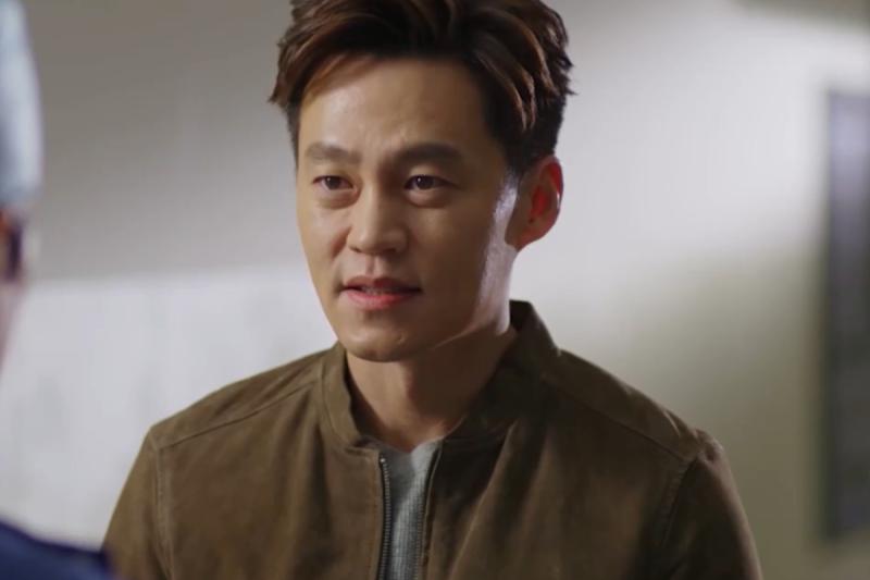 "Matrimonio por contrato", la nueva serie de Canal 13