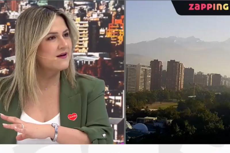 El pronóstico de Michelle Adam