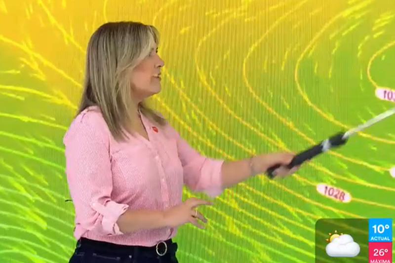 El pronóstico de Michelle Adam