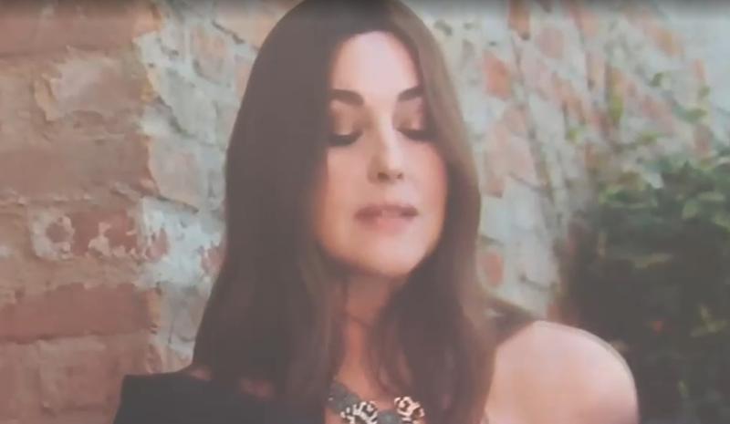 La mujer más linda el planeta según José Luis Repenning