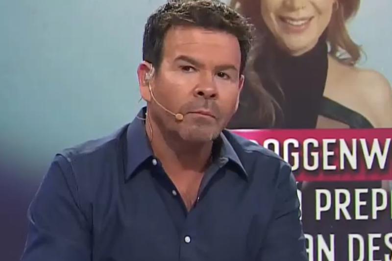 Nacho Gutiérrez en "¡Hay que decirlo!"