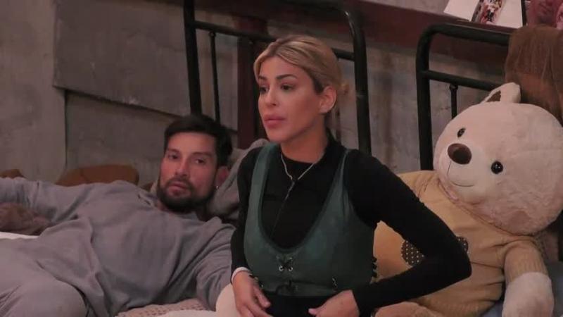 Oriana cargó sus dardos contra Facundo y Luis, y acusó deslealtad de quienes no apoyaron flexibilizar las normas para reemplazarla.