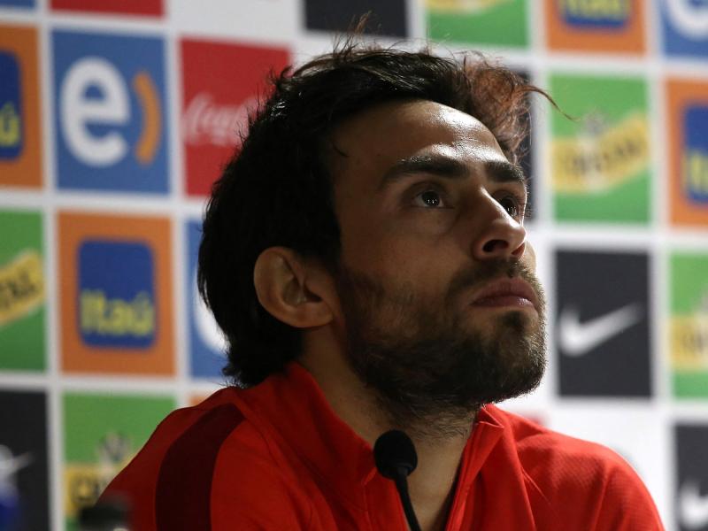 Confirman segunda denuncia por violación en contra de Jorge Valdivia