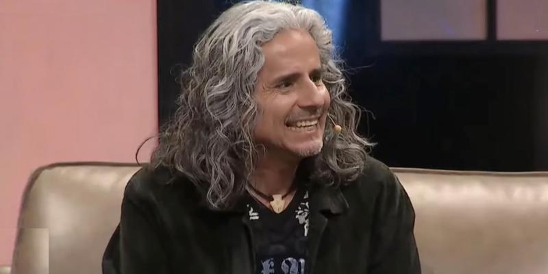 Pablo Herrera en televisión