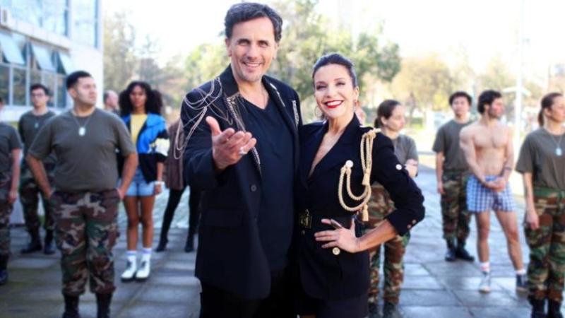 No te pierdas este domingo 3 de noviembre el debut de "Palabra de Honor"