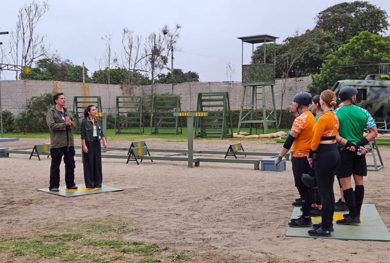 ¿Encontrarán el amor? Estos son todos los reclutas que entraron solteros a "Palabra de Honor"