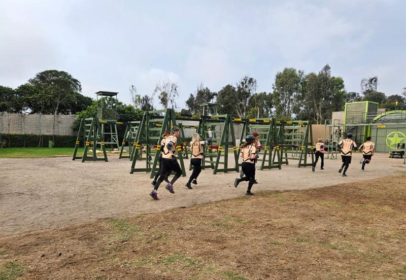 La importante condición de la competencia de "Palabra de Honor"