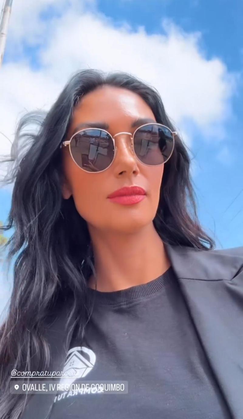 La verdadera razón de la ausencia de Pamela Díaz en "¡Hay que decirlo!"