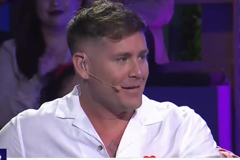 Pancho Rodríguez de "Ganar o Servir"