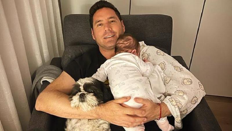 Pancho Saavedra - Instagram