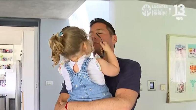 Pancho Saavedra - Instagram