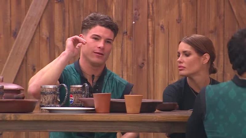 Tras la prueba, Raimundo Cerda cuestionó la capacidad competitiva de Pancho