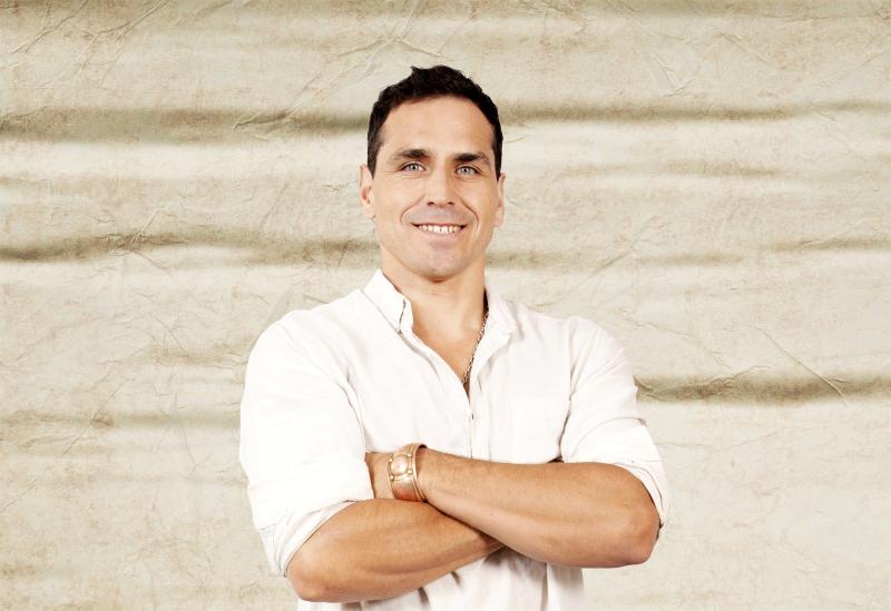 Pangal Andrade estará en una edición especial de "Hay que decirlo"