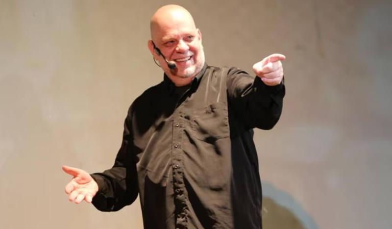 Luz Rivanera dio una actualización positiva sobre el estado de salud de su esposo, Roberto Nicolini