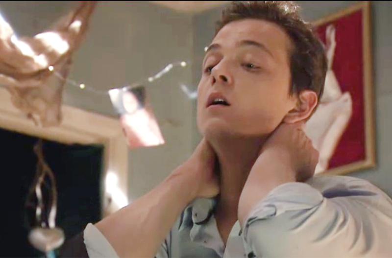 Gran final de "Secretos de Familia, Justicia para Sara" este jueves 10 de octubre