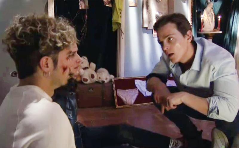 “Secretos de familia,Jjusticia para Sara” anuncia fecha para su final: este jueves, un giro impactante marcará el destino de Rodrigo Walker