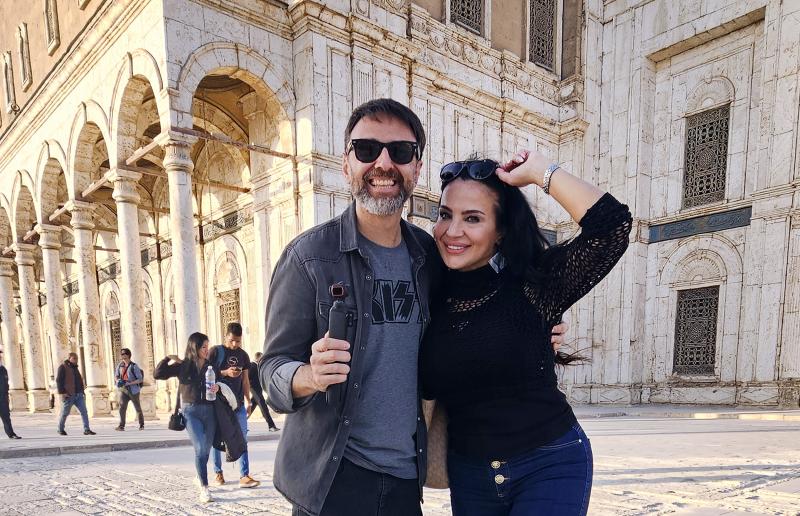 Siempre hay un chileno | Canal 13