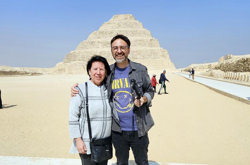 Siempre hay un chileno | Canal 13