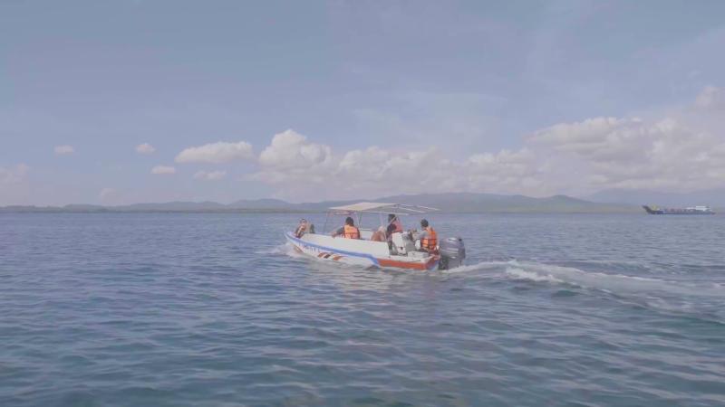 Socios por el mundo 3