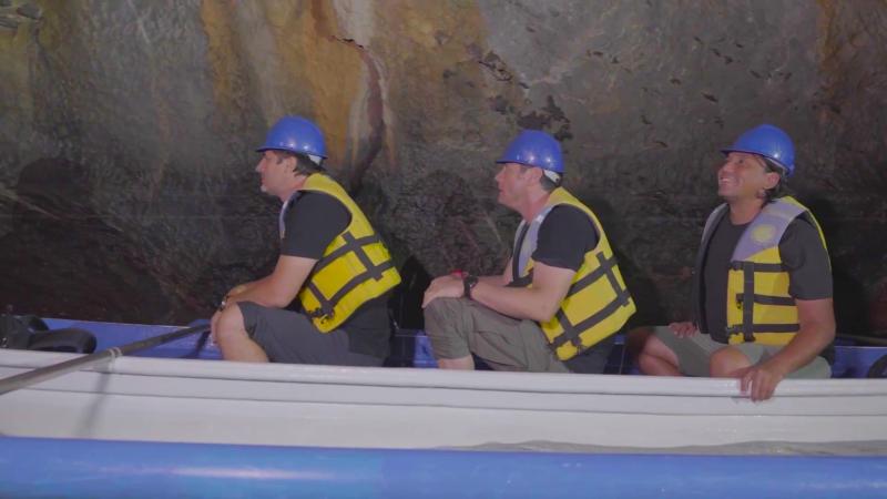 Socios por el mundo 3