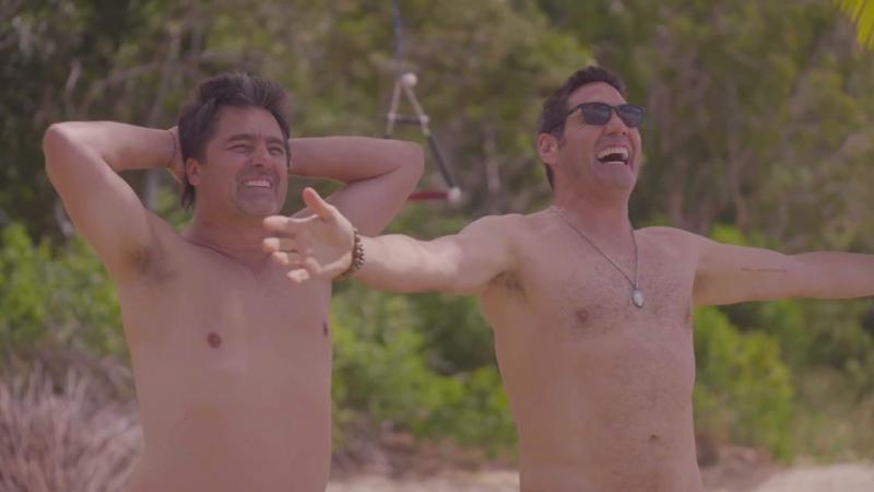 Socios por el mundo 3