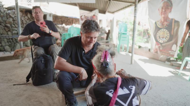 Socios por el mundo 3