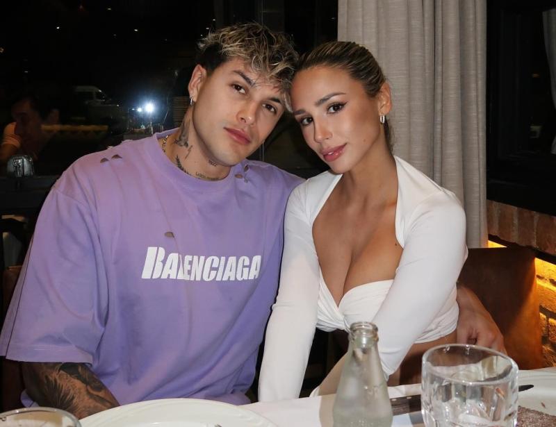 Nicolás Solabarrieta y Guarén decidieron vivir en lugares separados.