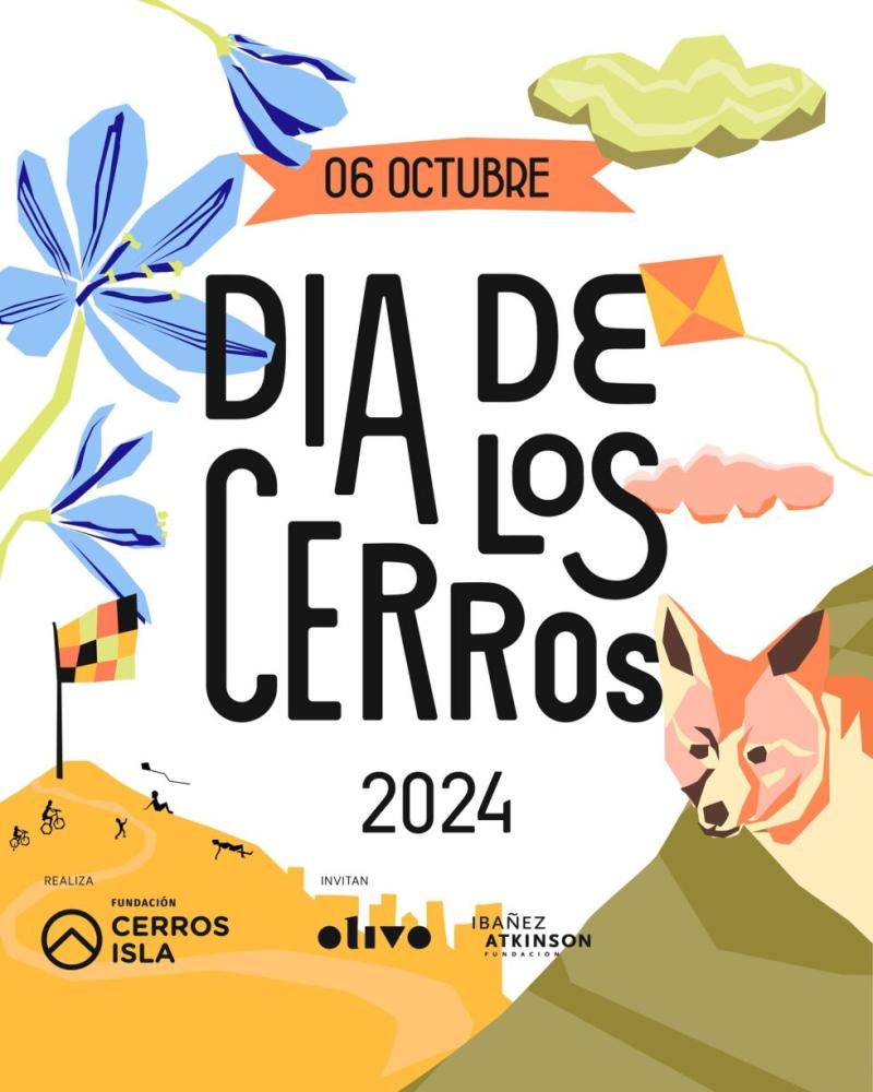Día de los Cerros 2024