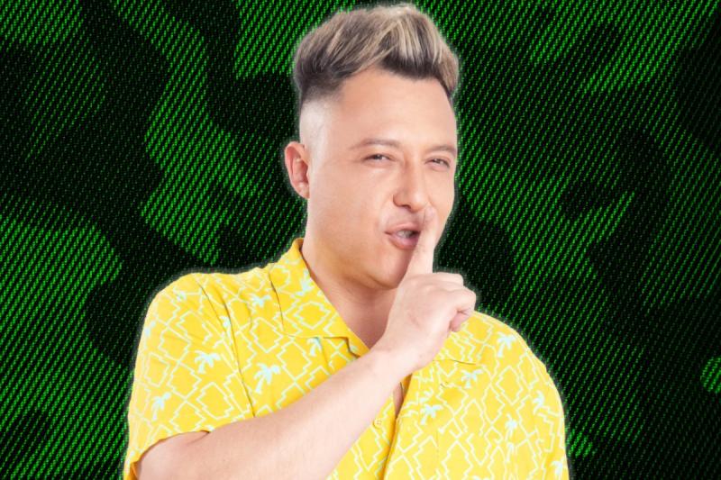 Sergio Rojas se suma a "Palabra de Honor"