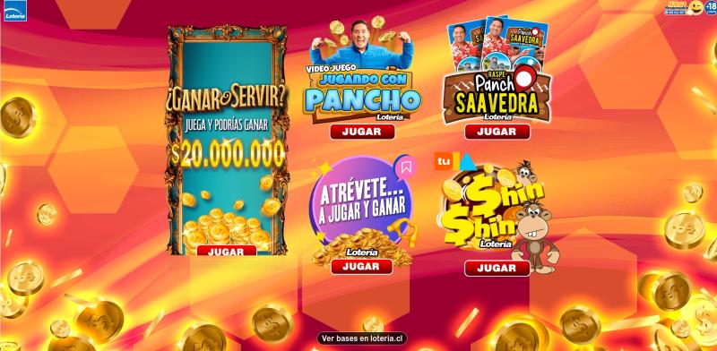 El Shin Shin de "Tu Día"