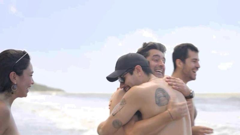 Socios por el Mundo 3.