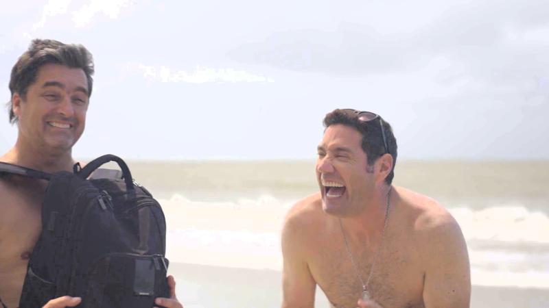 Socios por el Mundo 3.