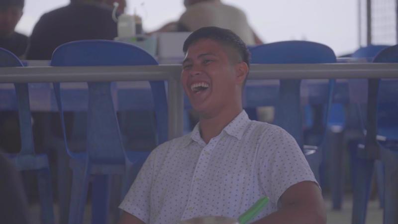 Socios por el Mundo 3.