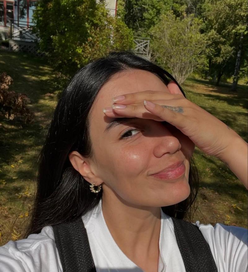 Steffi Méndez - Instagram