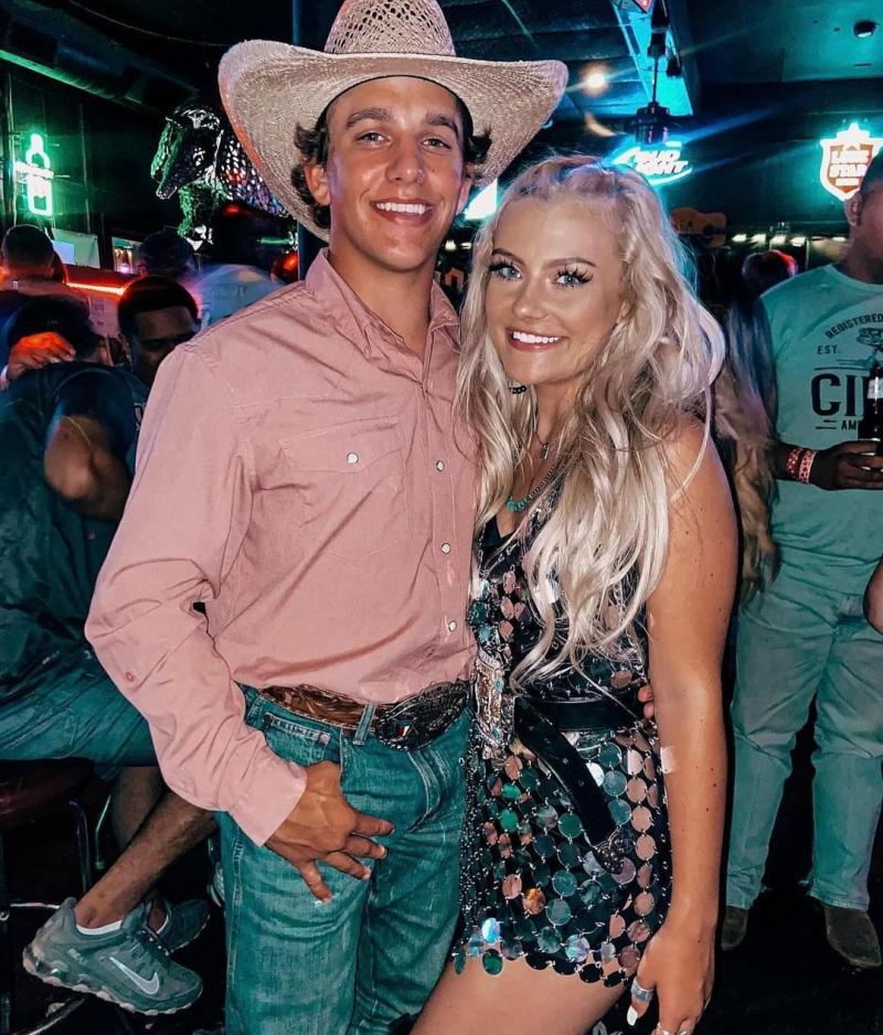 Fallece a los 25 años una conocida tiktoker: la noticia fue confirmada por su marido