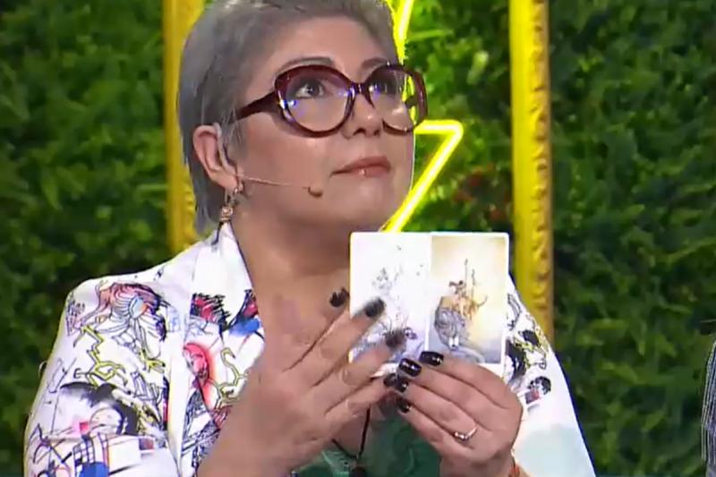 Vanessa Daroch y el futuro de Maite Orsini y Jorge Valdivia