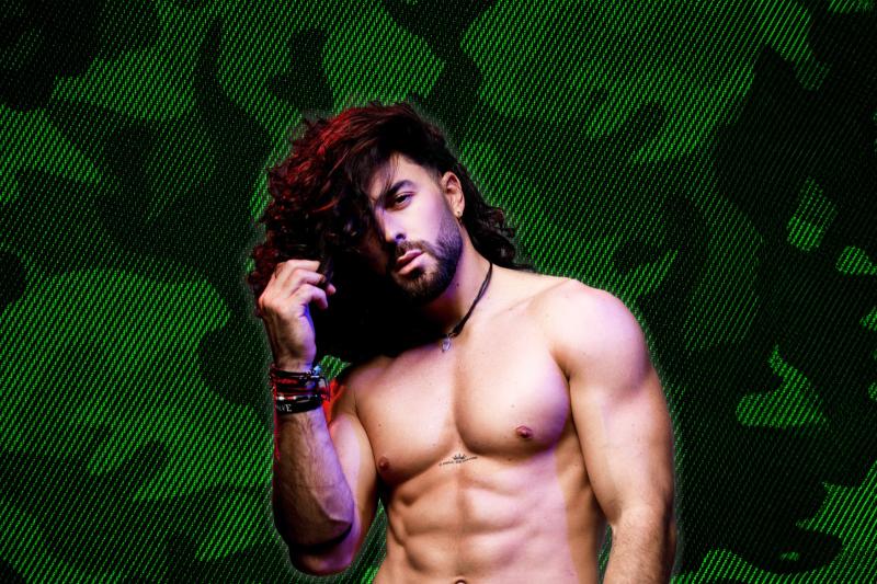 Josué Bernal, el décimo confirmado para "Palabra de Honor"