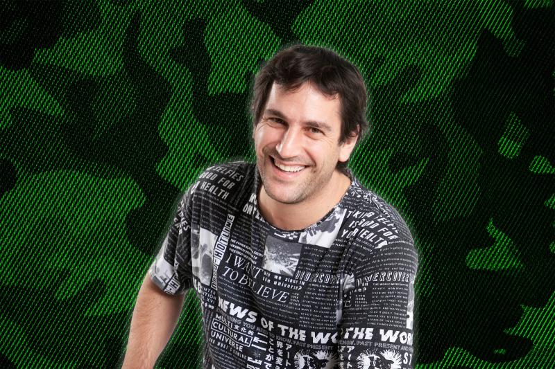 Félix Soumastre es el décimo cuarto confirmado para "Palabra de Honor"