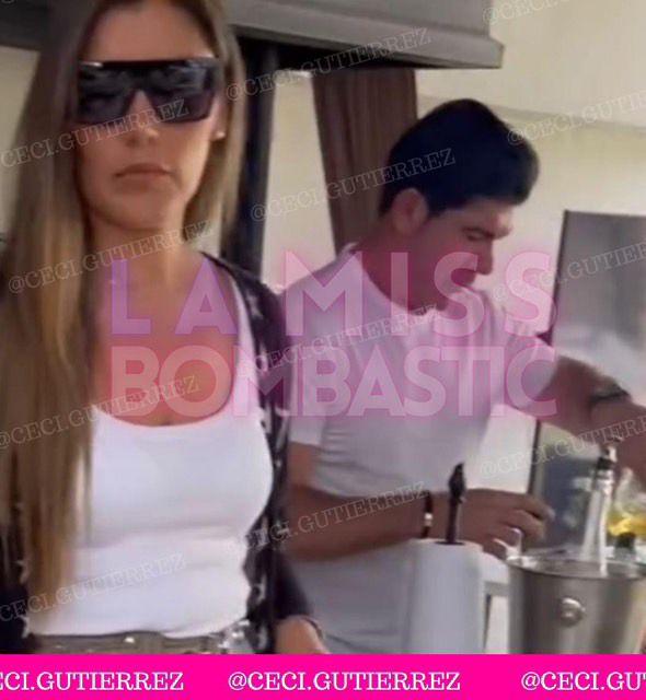 Canal de difusión de Cecilia Gutiérrez.